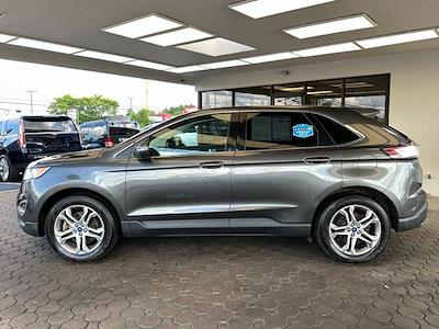 2016 Ford Edge AWD SUV for sale #SP8462 - photo 2