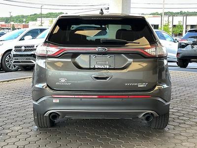 2016 Ford Edge AWD SUV for sale #SP8462 - photo 2