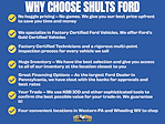 2016 Ford Edge AWD SUV for sale #SP8462 - photo 3