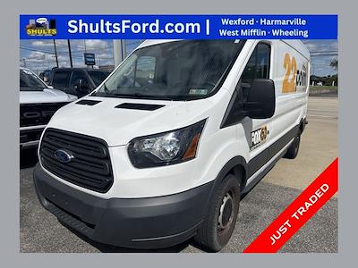 2015 Ford Transit 150 Medium Roof RWD Cargo Van for sale #SP8467B - photo 1