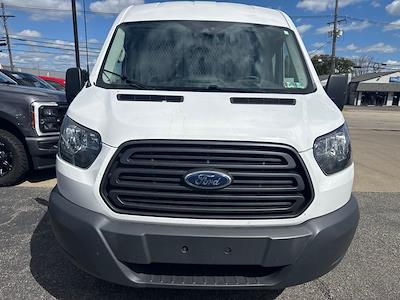 2015 Ford Transit 150 Medium Roof RWD Cargo Van for sale #SP8467B - photo 2