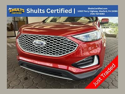 2023 Ford Edge AWD SUV for sale #SP8475 - photo 1