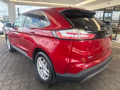 2023 Ford Edge AWD SUV for sale #SP8475 - photo 2