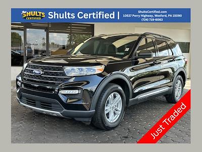 2023 Ford Explorer 4WD SUV for sale #SP8481 - photo 1