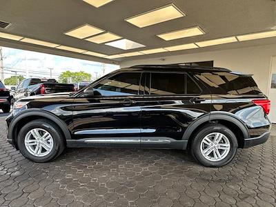 2023 Ford Explorer 4WD SUV for sale #SP8481 - photo 2