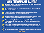 2023 Ford Explorer 4WD SUV for sale #SP8481 - photo 3