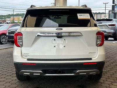 2023 Ford Explorer 4WD SUV for sale #SP8482 - photo 2