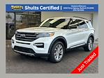 2023 Ford Explorer 4WD SUV for sale #SP8482 - photo 1