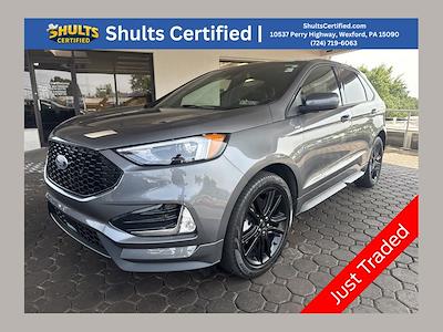 2023 Ford Edge AWD SUV for sale #SP8495 - photo 1