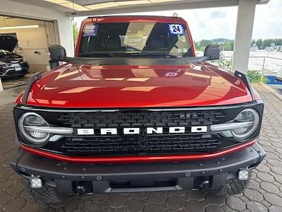 2024 Ford Bronco 4WD SUV for sale #SP8505 - photo 2