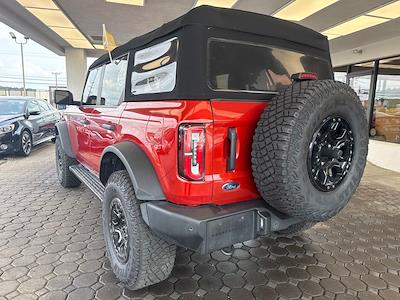2024 Ford Bronco 4WD SUV for sale #SP8505 - photo 2