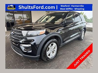 2023 Ford Explorer 4WD SUV for sale #SP8510 - photo 1