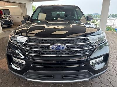 2023 Ford Explorer 4WD SUV for sale #SP8510 - photo 2