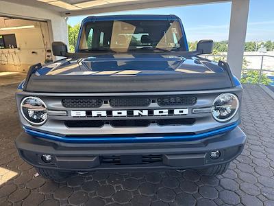 2023 Ford Bronco 4WD SUV for sale #SP8518 - photo 2