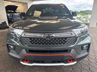 2023 Ford Explorer 4WD SUV for sale #SP8520 - photo 2