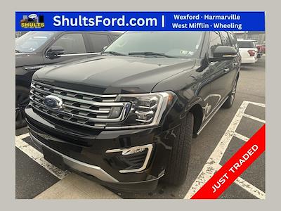 2021 Ford Expedition MAX 4WD SUV for sale #SP8523 - photo 1