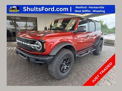 2024 Ford Bronco 4WD SUV for sale #SP8601 - photo 1