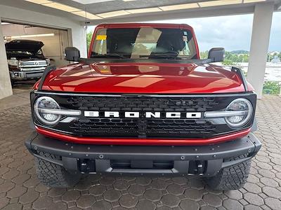 2024 Ford Bronco 4WD SUV for sale #SP8601 - photo 2