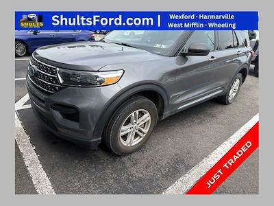 2023 Ford Explorer 4WD SUV for sale #SP8619 - photo 1