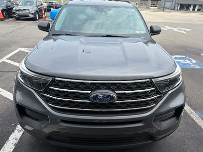 2023 Ford Explorer 4WD SUV for sale #SP8619 - photo 2