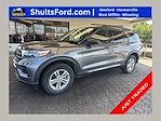 2023 Ford Explorer 4WD SUV for sale #SP8619 - photo 1