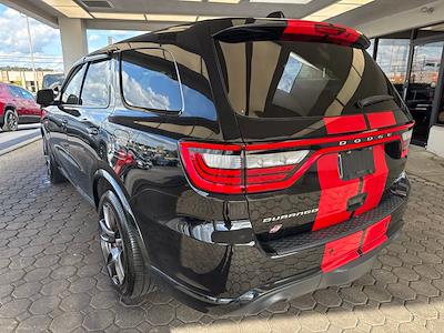2018 Dodge Durango AWD SUV for sale #SP8648A - photo 2