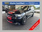 2018 Dodge Durango AWD SUV for sale #SP8648A - photo 1