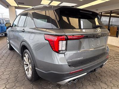 2025 Ford Explorer 4WD SUV for sale #SP8675 - photo 2