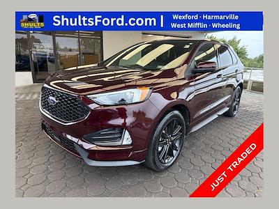 2024 Ford Edge AWD SUV for sale #SP8684 - photo 1