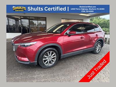 2018 Mazda CX-9 AWD SUV for sale #SR - photo 1