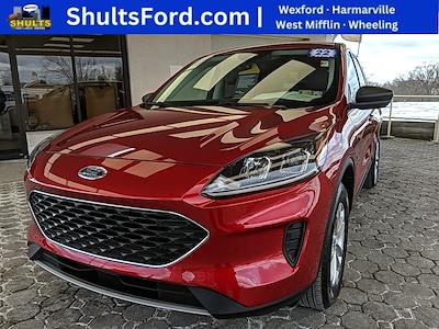 2022 Ford Escape AWD SUV for sale #SR7249 - photo 1