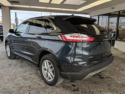 2023 Ford Edge AWD SUV for sale #SR7277 - photo 2