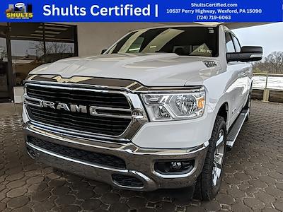 2019 Ram 1500 Crew Cab 4x4 Pickup for sale #SR7346A - photo 1