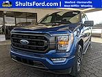 2023 Ford F-150 SuperCrew Cab 4x4 Pickup for sale #SR7347 - photo 1