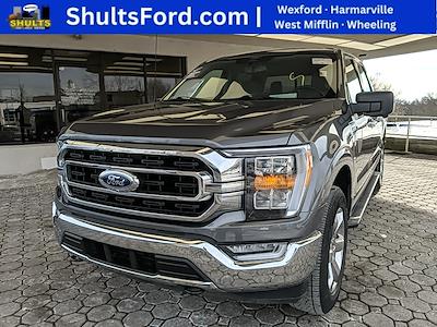 2022 Ford F-150 SuperCrew Cab 4x4 Pickup for sale #SR7371 - photo 1