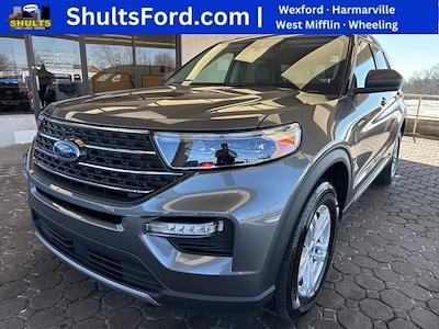 2022 Ford Explorer 4WD SUV for sale #SR7372 - photo 1