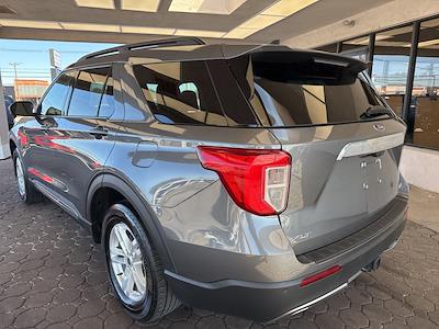 2022 Ford Explorer 4WD SUV for sale #SR7372 - photo 2