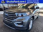 2022 Ford Explorer 4WD SUV for sale #SR7372 - photo 1