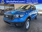 2021 Ford Ranger SuperCrew Cab 4x4 Pickup for sale #SR7391 - photo 1