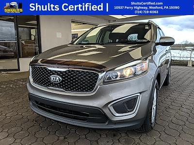 2016 Kia Sorento 4x4 SUV for sale #SR7393A - photo 1