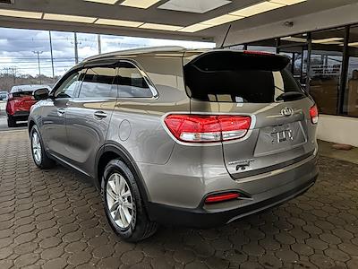 2016 Kia Sorento 4x4 SUV for sale #SR7393A - photo 2