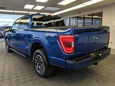 2023 Ford F-150 SuperCrew Cab 4x4 Pickup for sale #SR7398 - photo 2