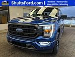 2023 Ford F-150 SuperCrew Cab 4x4 Pickup for sale #SR7398 - photo 1