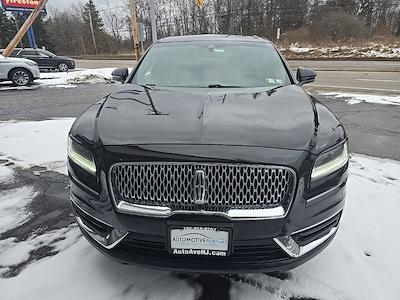 Used 2020 Lincoln Nautilus Standard for sale #SR7409A - photo 2