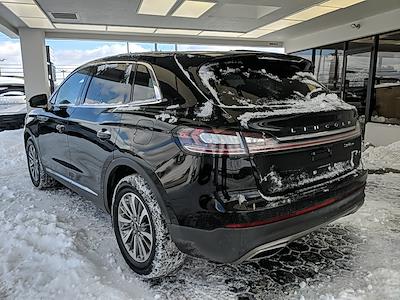 Used 2020 Lincoln Nautilus Standard for sale #SR7409A - photo 2