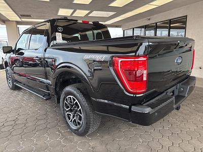 2022 Ford F-150 SuperCrew Cab 4x4 Pickup for sale #SR7428 - photo 2