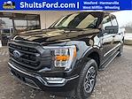 2022 Ford F-150 SuperCrew Cab 4x4 Pickup for sale #SR7428 - photo 1