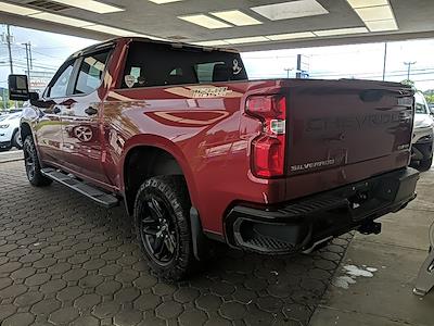 2020 Chevrolet Silverado 1500 Crew Cab 4x4 Pickup for sale #SR7428A - photo 2