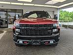 2020 Chevrolet Silverado 1500 Crew Cab 4x4 Pickup for sale #SR7428A - photo 4