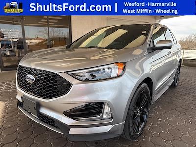 2022 Ford Edge AWD SUV for sale #SR7429 - photo 1